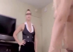 Hardcore amateur incest with my bleached sister